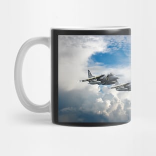 Harriers Mug